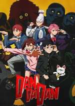 Watch Dandadan 0123movies