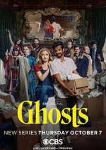 Watch Ghosts 0123movies