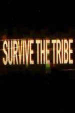 Watch Survive the Tribe 0123movies