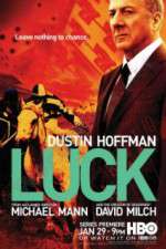 Watch Luck 0123movies