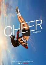 Watch Cheer 0123movies