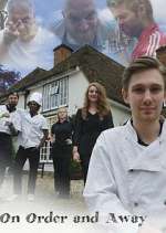 Watch On Order and Away 0123movies