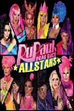 Watch All Stars RuPaul's Drag Race 0123movies