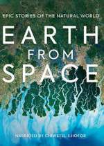 Watch Earth from Space 0123movies