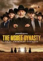 Watch The McBee Dynasty: Real American Cowboys 0123movies