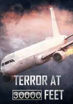 Watch Terror at 30,000 Feet 0123movies
