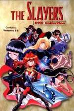 Watch The Slayers 0123movies