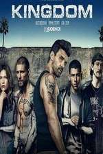 Watch Kingdom (2014) 0123movies