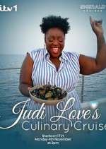 Watch Judi Love\'s Culinary Cruise 0123movies
