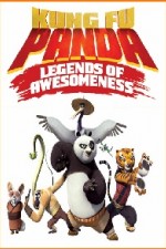 Watch Kung Fu Panda Legends of Awesomeness 0123movies