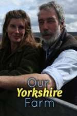 Watch Our Yorkshire Farm 0123movies