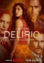 Watch Delirio 0123movies