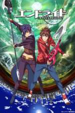 Watch Endride 0123movies