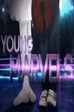 Watch Young Marvels 0123movies