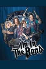 Watch I'm in the Band 0123movies