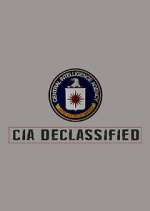 Watch CIA Declassified 0123movies