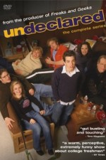 Watch Undeclared 0123movies