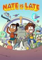 Watch Nate is Late 0123movies