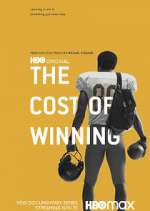 Watch The Cost of Winning 0123movies