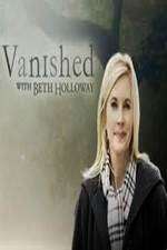 Watch Vanished with Beth Holloway 0123movies