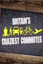Watch Britain's Craziest Commutes 0123movies