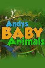 Watch Andy's Baby Animals 0123movies