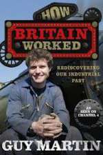 Watch How Britain Worked 0123movies