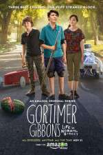 Watch Gortimer Gibbon's Life on Normal Street 0123movies