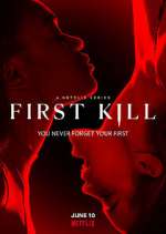 Watch First Kill 0123movies
