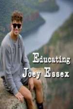 Watch Educating Joey Essex 0123movies