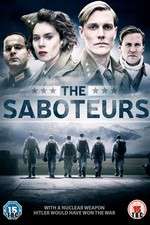 Watch The Saboteurs 0123movies