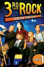 Watch 3rd Rock from the Sun 0123movies