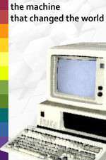 Watch The Machine That Changed the World 0123movies