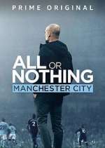 Watch All or Nothing: Manchester City 0123movies
