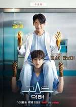 Watch Ghost Doctor 0123movies