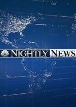 Watch NBC Nightly News 0123movies