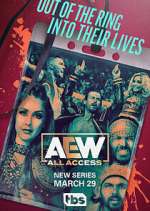 Watch AEW: All Access 0123movies