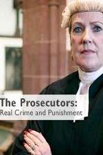 Watch The Prosecutors: Real Crime and Punishment 0123movies