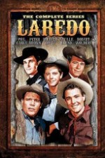 Watch Laredo 0123movies