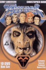 Watch Terrahawks 0123movies