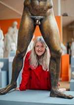 Watch Mary Beard's Shock of the Nude 0123movies