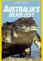 Watch Australia's Deadliest 0123movies