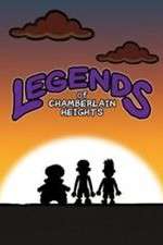 Watch Legends of Chamberlain Heights 0123movies