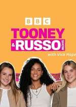 Watch The Tooney and Russo Show 0123movies