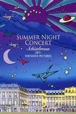 Watch Schonbrunn Summer Night Concert From Vienna 0123movies