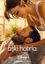 Watch Aşkı Hatırla 0123movies