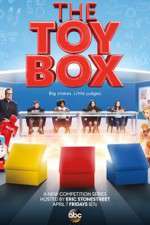 Watch The Toy Box 0123movies
