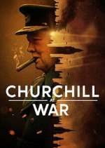 Watch Churchill at War 0123movies