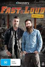 Watch Fast N' Loud: Revved Up 0123movies