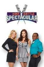 Watch Hair Battle Spectacular 0123movies